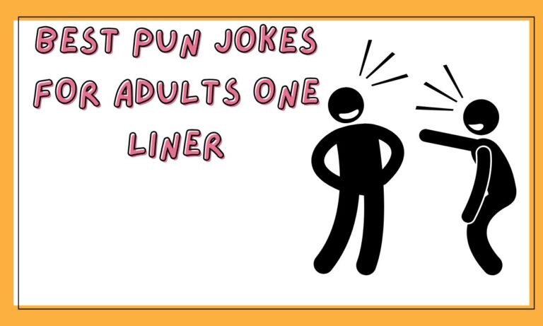 best-pun-jokes-for-adults-one-liner