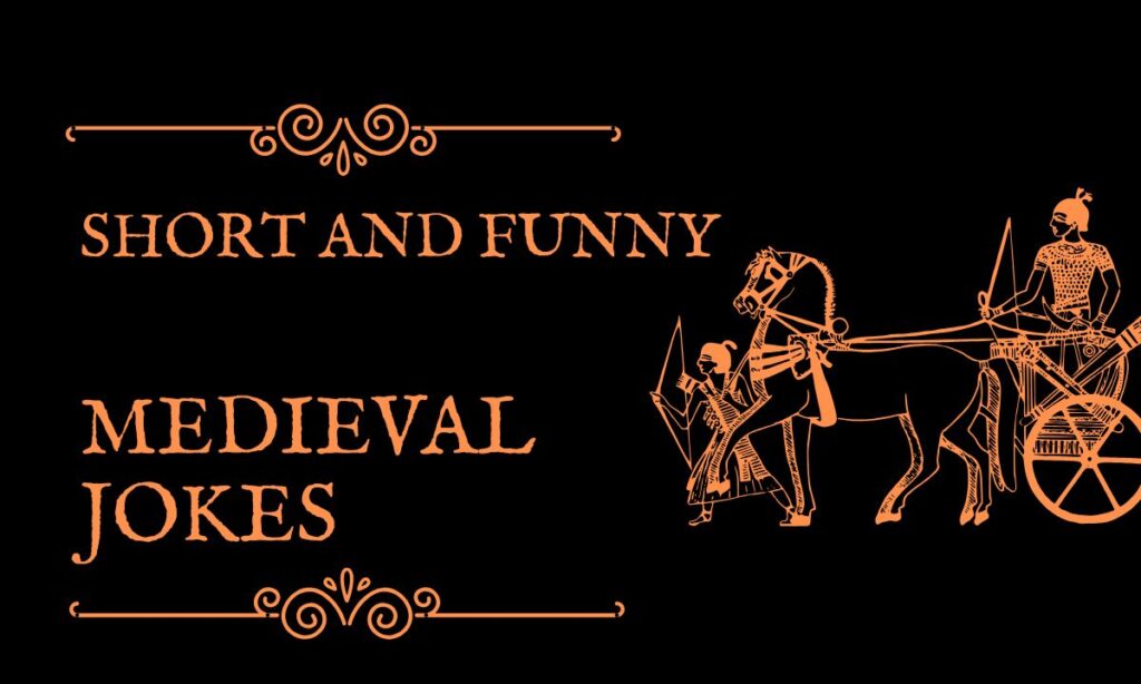 short-and-funny-medieval-jokes