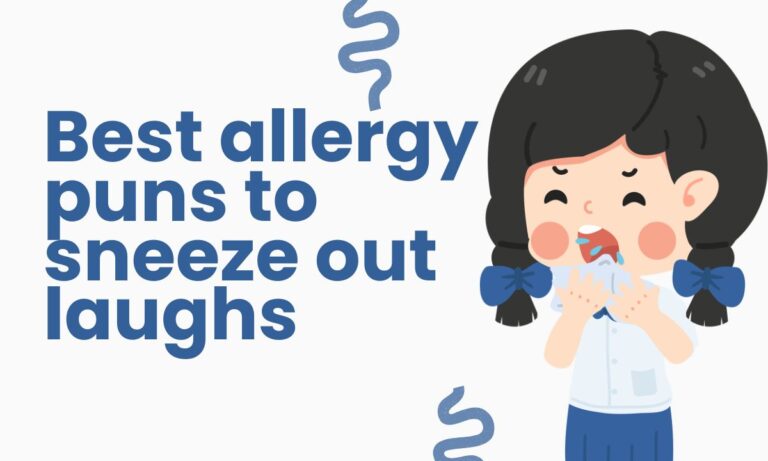 best-allergy-puns-to-sneeze-out-laughs