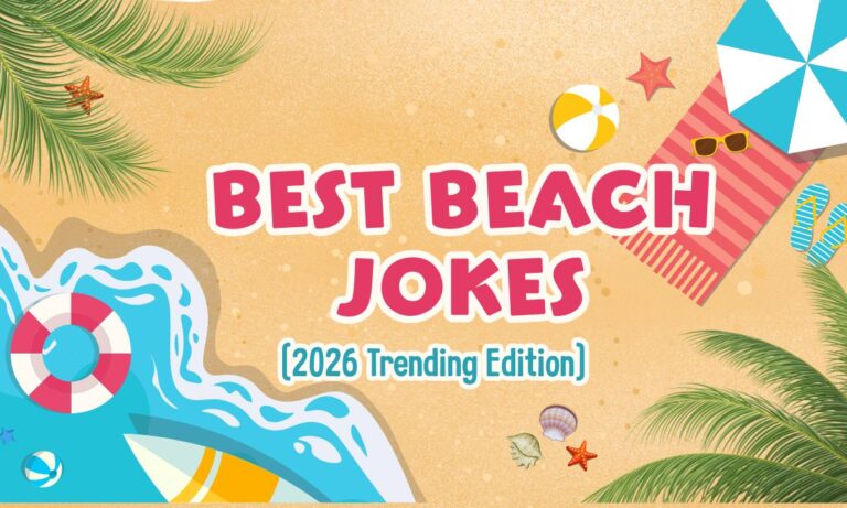 best-beach-jokes-2026-trending-edition