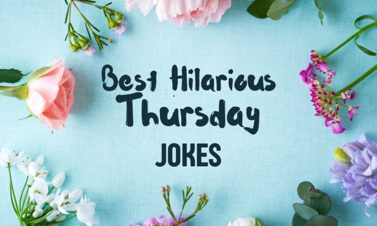 best-hilarious-thursday-jokes