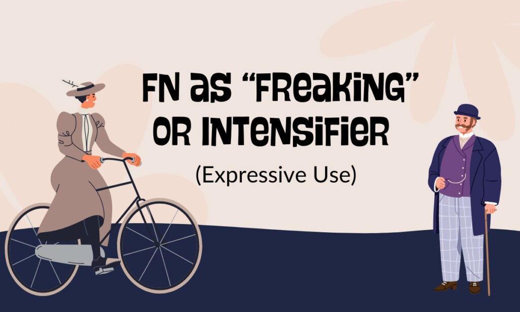 FN Meaning in Text