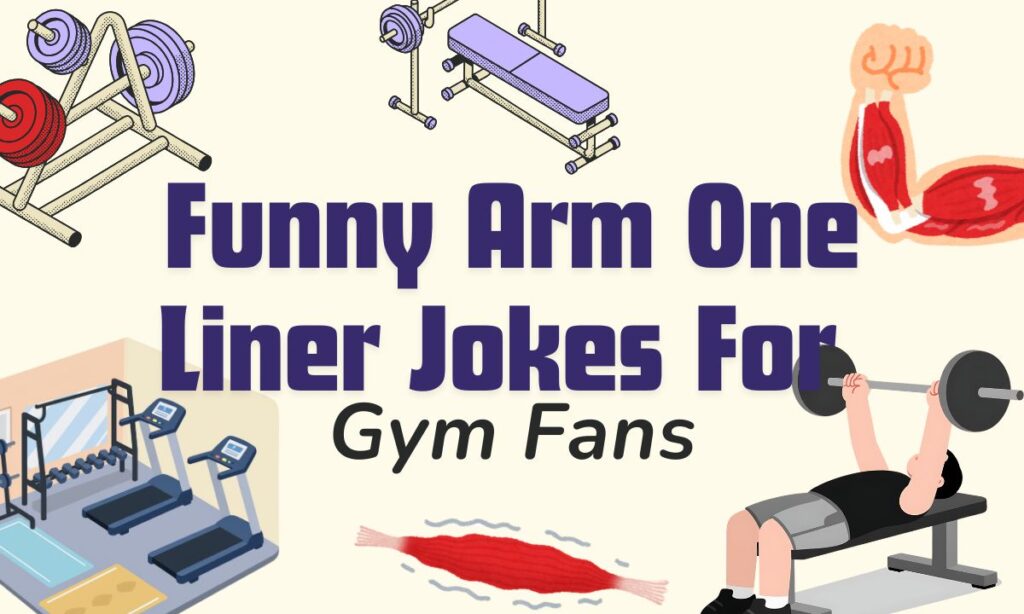 Arm Puns