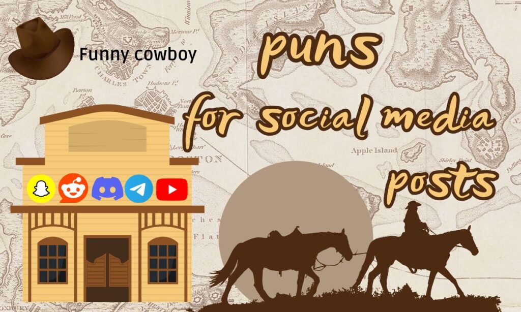 funny-cowboy-puns-for-social-media-posts