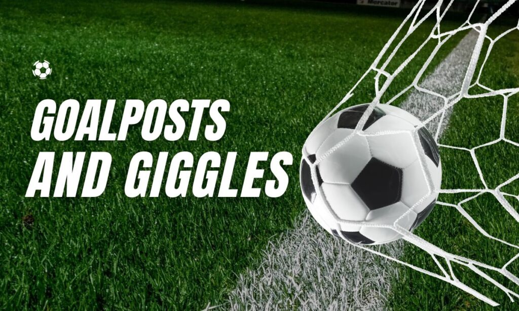 Soccer Jokes