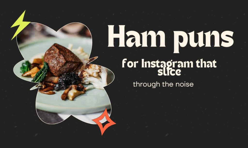 ham-puns-for-instagram-that-slice-through-the-noise