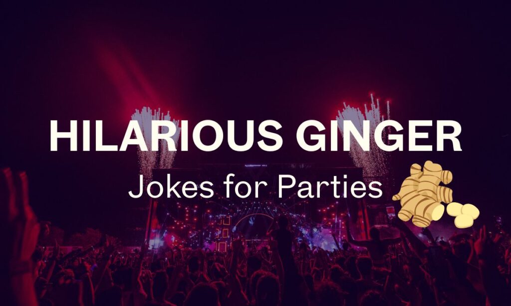 hilarious-ginger-jokes-for-parties
