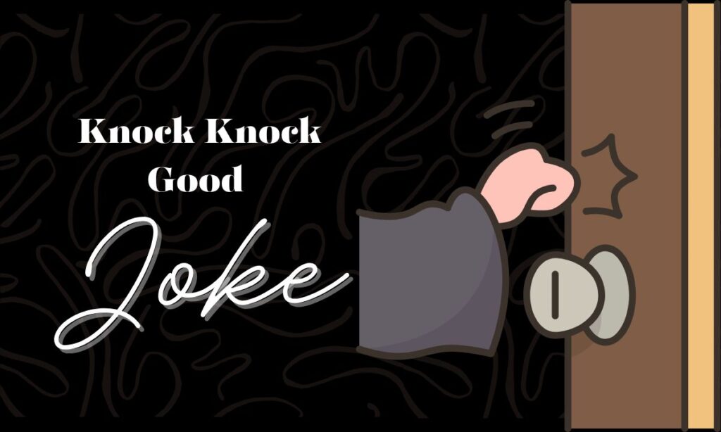 Good Jokes