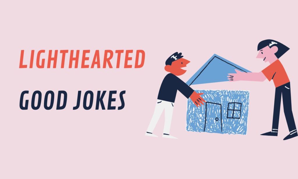 Good Jokes