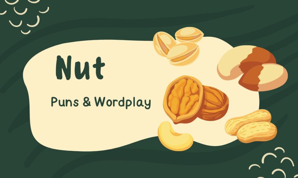 Nuts Jokes
