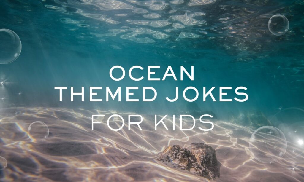 beach jokes