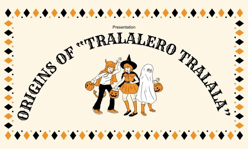 Tralalero Tralala