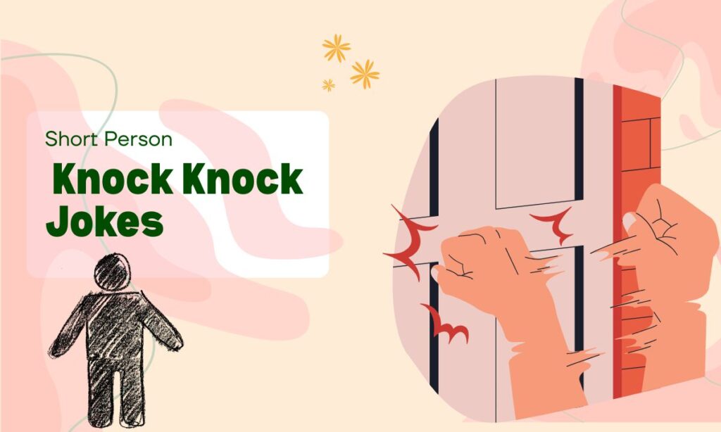 short person jokes 