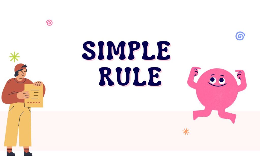 simple-rule