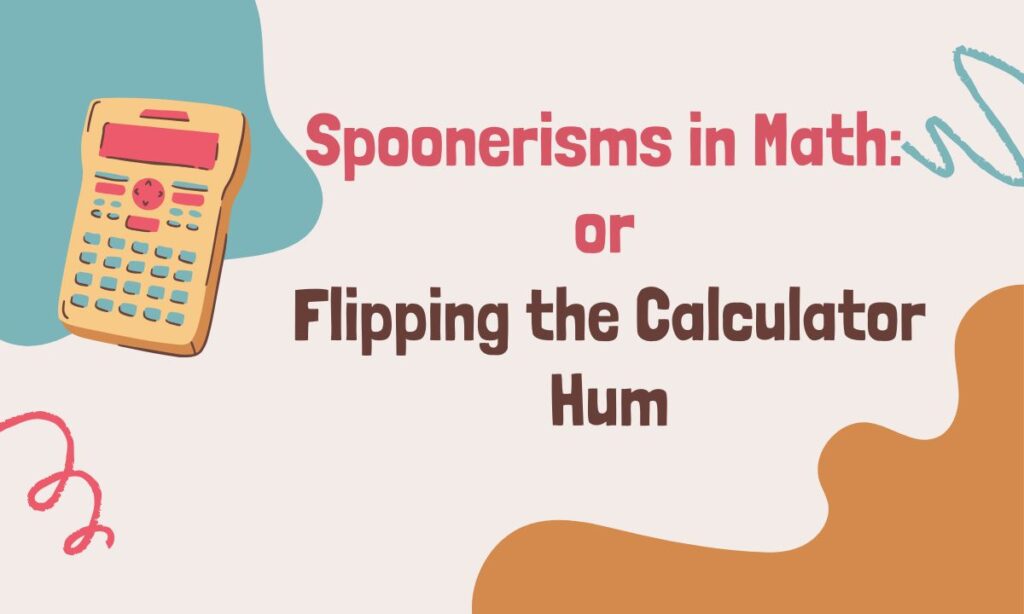 Calculator Puns