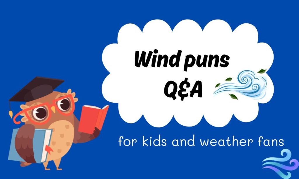 Wind Puns