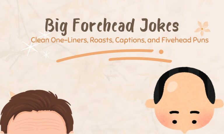 big-forehead-jokes-clean-one-liners-roasts-captions-and-fivehead-puns