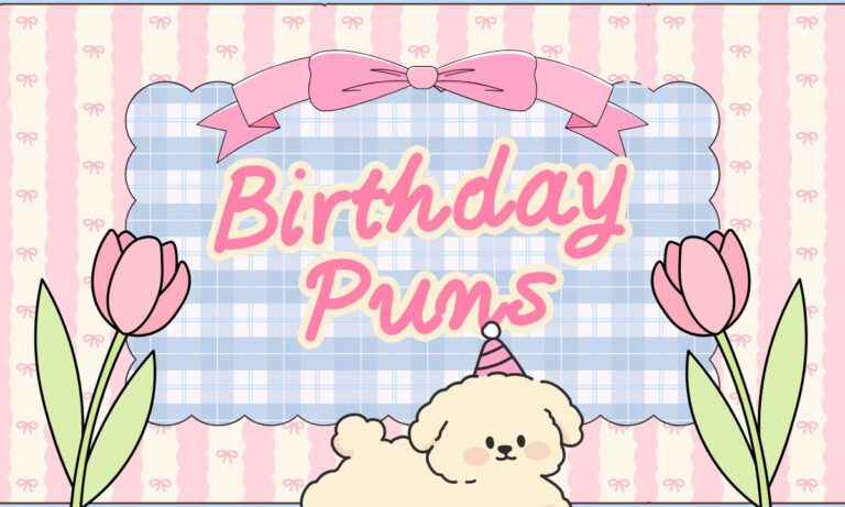 birthday-puns