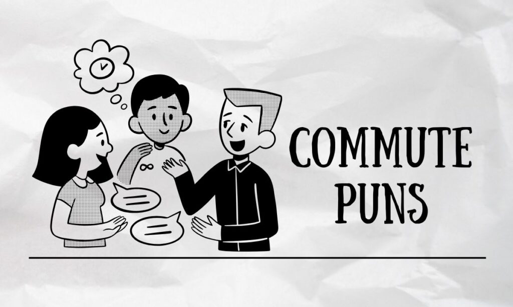 Monday Puns 