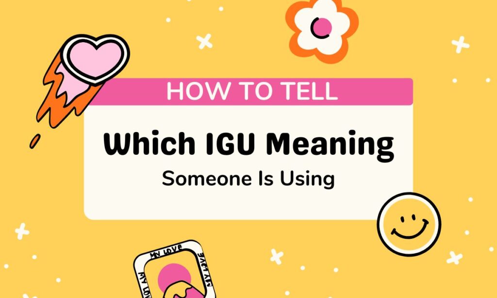 how-to-tell-which-igu-meaning-someone-is-using
