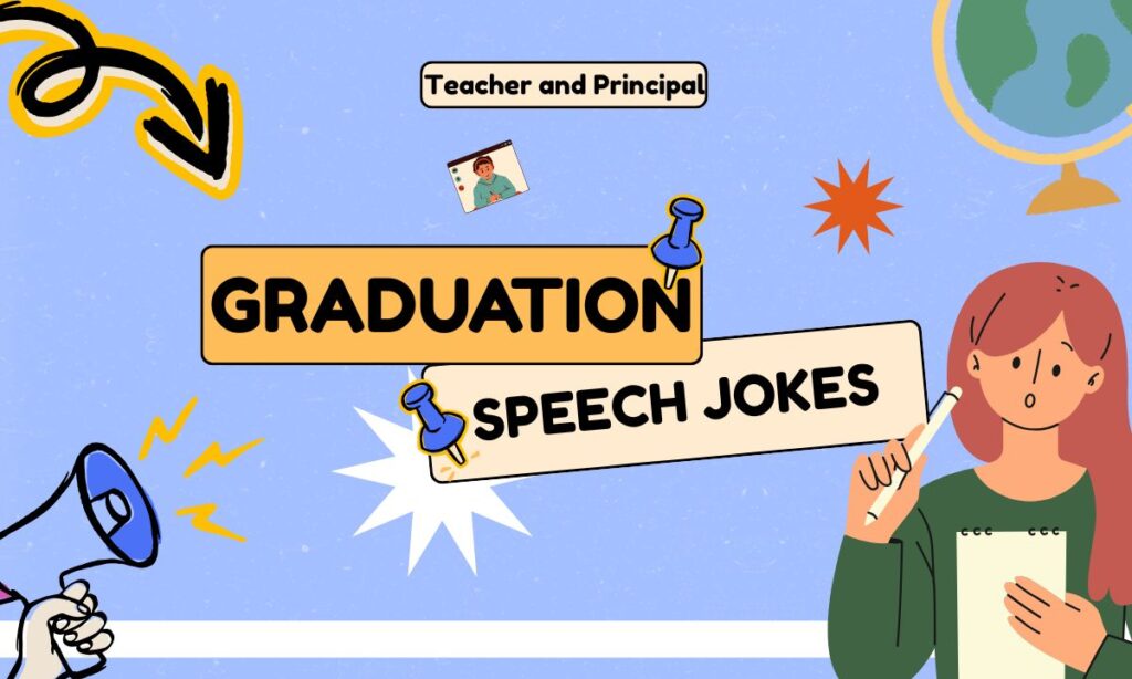 Graduation Jokes