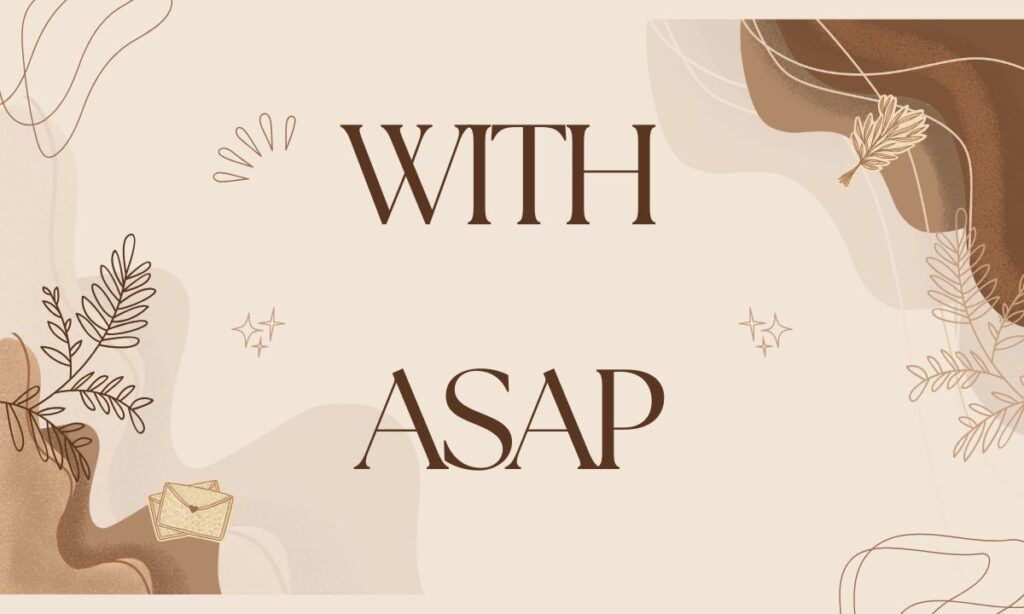 with-asap