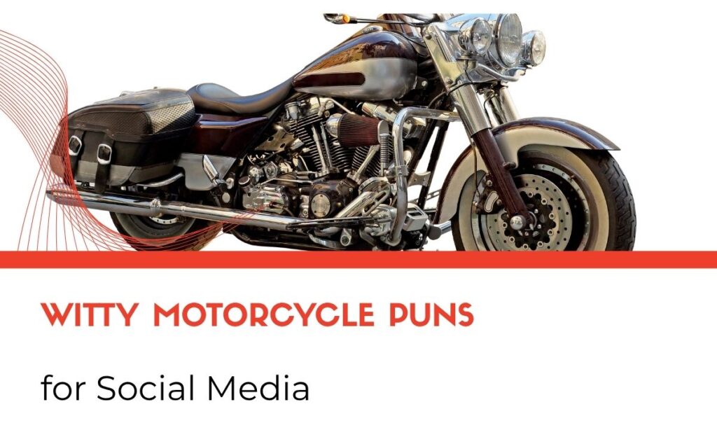witty-motorcycle-puns-for-social-media