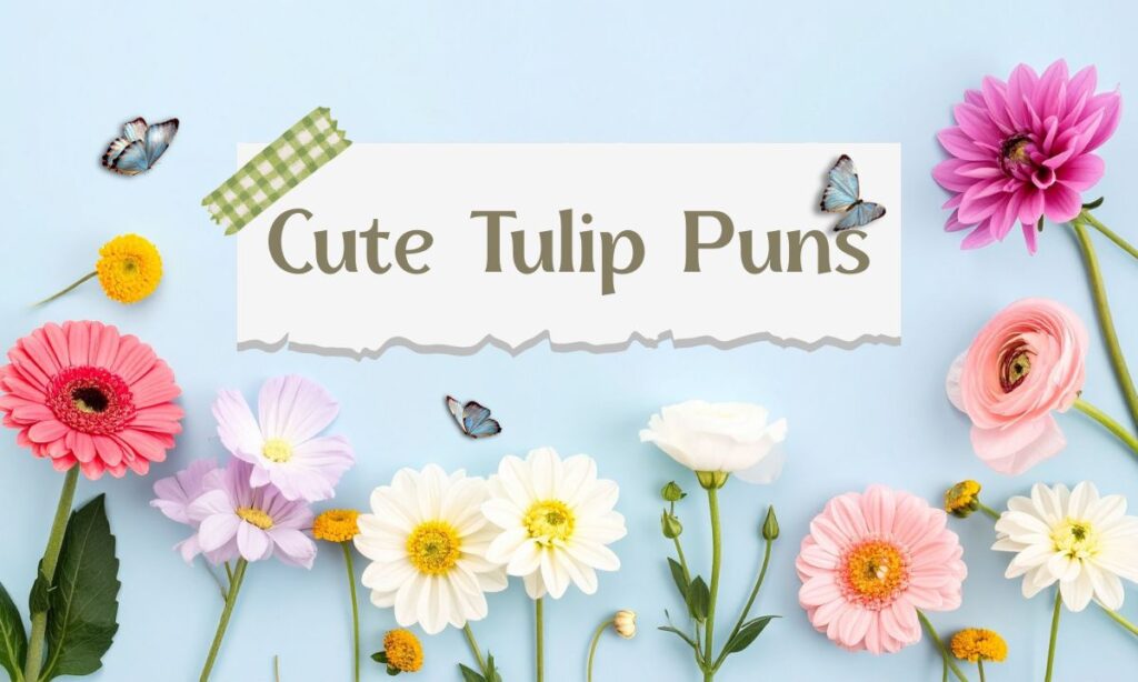 cute-tulip-puns