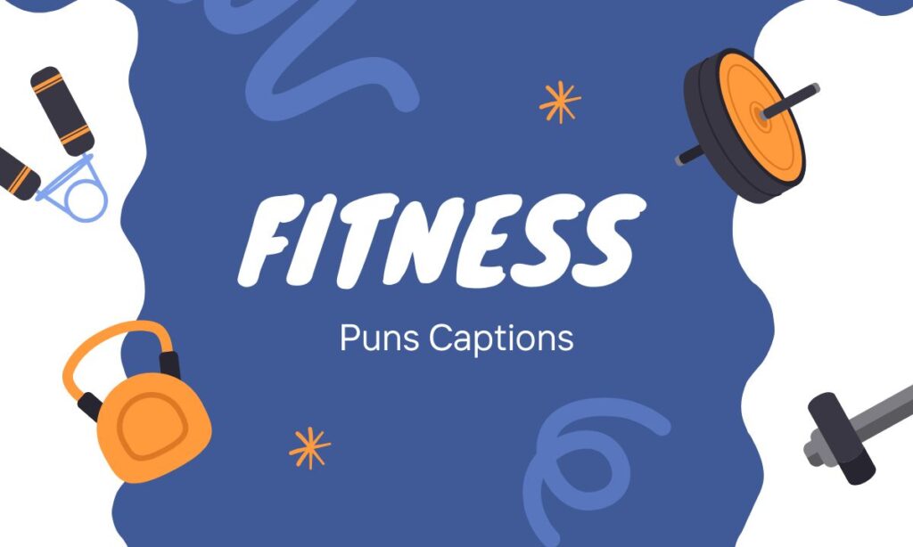 fitness-puns-captions