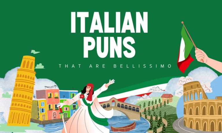 italian-puns