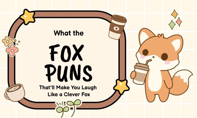 what-the-fox-puns-thatll-make-you-laugh-like-a-clever-fox